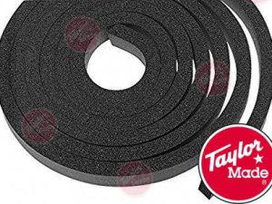 3/4" X 1/2" SCREW COVER