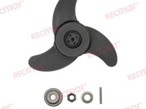 3-BLADE PROPELLER KIT 50703,50736,50700,