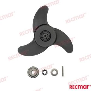 3-BLADE PROPELLER KIT 50703,50736,50700,