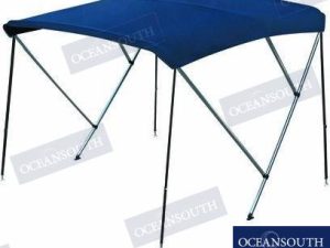 3 BOW BIMINI ECONOMY 1.5 - 1.6 M BLUE