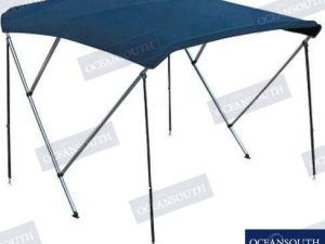 3 BOW BIMINI ECONOMY 1.85 - 1.95 M BLUE