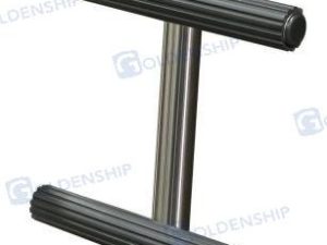 3-STEP SPORT/DIVER LADDER