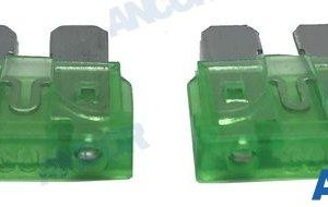30 Amp ATO/ATC Fuse (2)