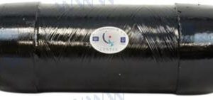 3.00" X 3.00" Vernatone MKI Round 7.07"