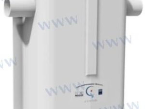 3.00" X 3.00" X 1.50" Gen-Sep 15.00" X 1