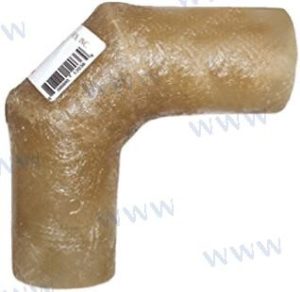 3.00" X 90 Deg Elbow