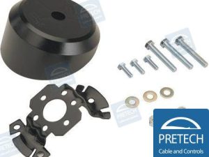 3000 GEN II / ZTS ROTARY 20 DEGREE BEZEL