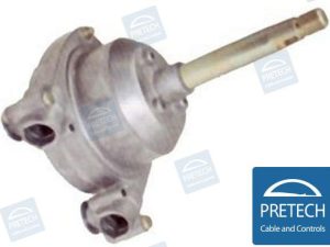 3000 PLANETARY GEAR ROTARY HELM WITHOUT