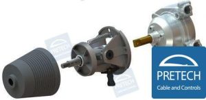 3000 ROTARY SINGLE TILT PKG
