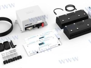 300SR INTERCEPTOR SET- 3DHC