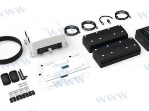 300SR INTERCEPTOR SET-MOBY NMEA