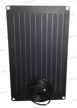 30W SPECTRA SEMIFLEX PV PANEL