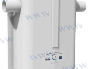 3.50" X 3.50" X 2.00" Gen-Sep 23.50" x 2