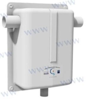 3.50" X 3.50" X 2.00" Gen-Sep 23.50" x 2