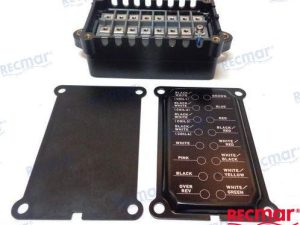 4 CYL. IGNITION PACK