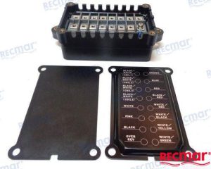 4 CYL. IGNITION PACK