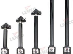 4" HATCH LIFT 400 12V