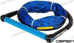 4-SECTION POLY-E WAKE COMBO (BLUE)