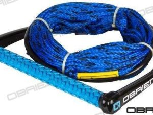 4-SECTION POLY-E WAKE COMBO (BLUE)