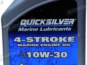 4 STROKE OIL - BOX 6 UNITS