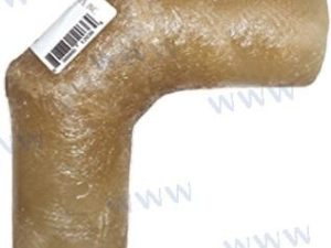 4.00" X 90 Deg Elbow