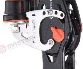 40MM RATCHET / SINGLE FIDDLE/BECKET BLOC