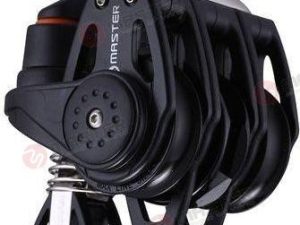 40MM RATCHET / TRIPLE/BECKET BLOCK/ SWIV