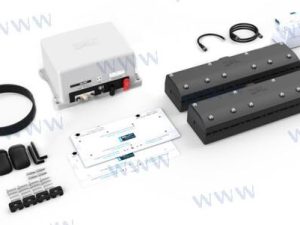 450SR INTERCEPTOR SET- 3DHC