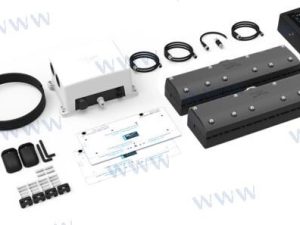 450SR INTERCEPTOR SET-MOBY NMEA