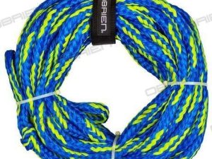 4P TUBE FLOATING BLU/GRN