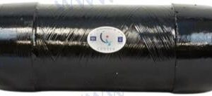 5.00" X 5.00" Vernatone MKI Round 11.00"