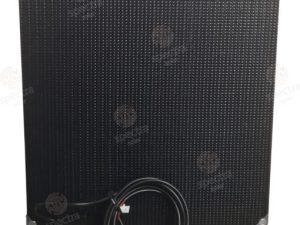 50W SPECTRA SEMIFLEX PANEL