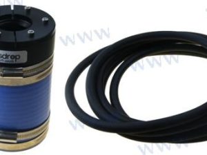 55MM SHAFT - 76MM STERN TUBE