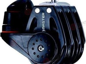 57MM RATCHET / TRIPLE/BECKET BLOCK/ SWIV