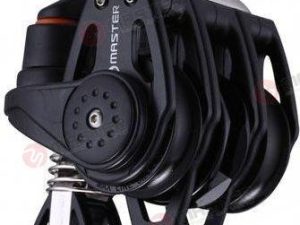 57MM RATCHET / TRIPLE/BECKET BLOCK/ SWIV