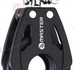 57MM SINGLE/SWIVEL SHACKLE BLOCK