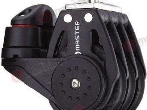 57MM TRIPLE /BECKET /SWIVEL SHACKLE BLOC