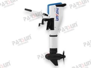 6 KW ELECTRIC MOTOR. POPERO STD CONTROL