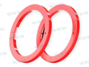 6" LED RING KIT RGB STRIP FOR REVO, ZERO