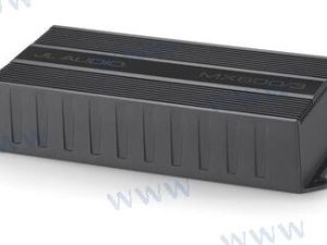 600W 3 CHANNELS CLASS D AMPLIFIER