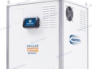 610NT INVERTER CHILLER