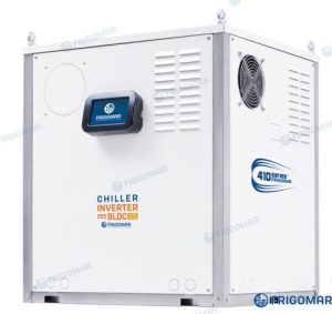 610NT INVERTER CHILLER