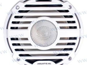 6,5" PRO CLASSIC SPEAKERS WHITE