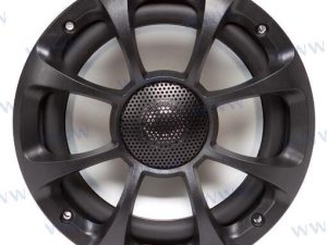 6,5" PRO SPORT SPEAKERS BLACK