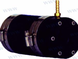 65mm Gen II - 114mm Stern tube