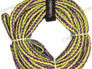 6P TUBE FLOATING PUR/GREEN