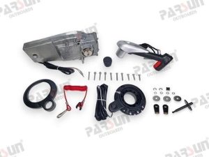 6X3 CONTROL HEAD FOR F40,60,115,130