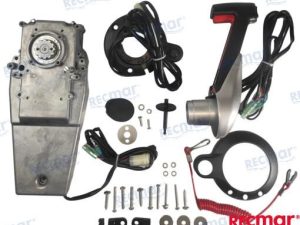 6X3 SINGLE FLUSH MOUNT