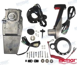 6X3 SINGLE FLUSH MOUNT