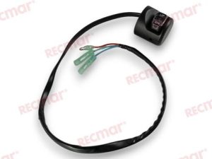 6X4 TRIM TILT SWITCH